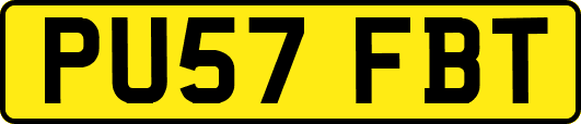 PU57FBT