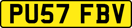 PU57FBV