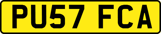 PU57FCA
