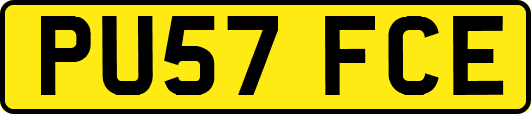 PU57FCE