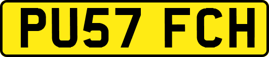 PU57FCH
