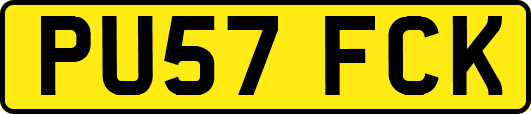 PU57FCK