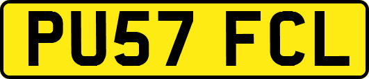 PU57FCL