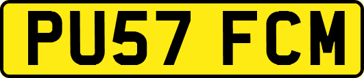 PU57FCM