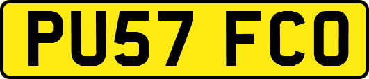 PU57FCO
