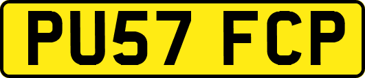 PU57FCP