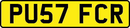 PU57FCR