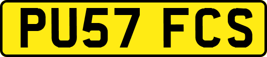 PU57FCS