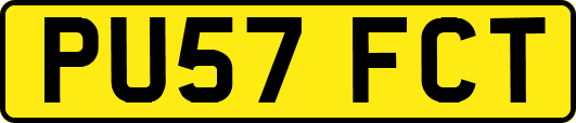 PU57FCT
