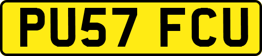 PU57FCU