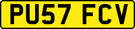PU57FCV