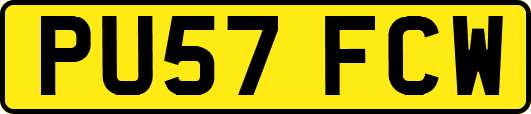 PU57FCW