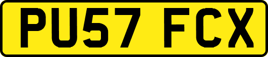 PU57FCX