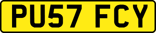 PU57FCY