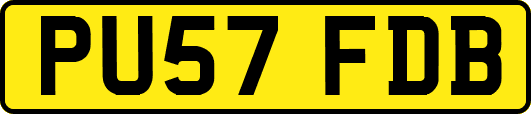 PU57FDB