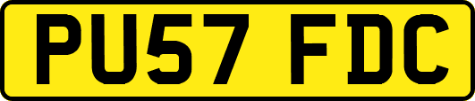 PU57FDC