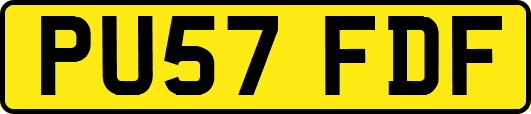 PU57FDF