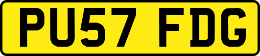 PU57FDG