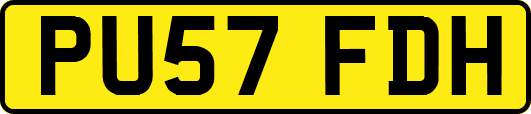 PU57FDH