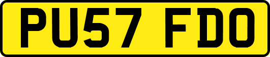 PU57FDO