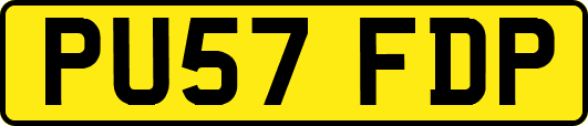 PU57FDP