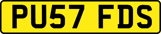 PU57FDS