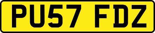 PU57FDZ