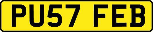 PU57FEB