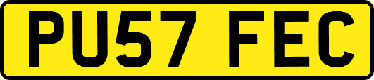PU57FEC