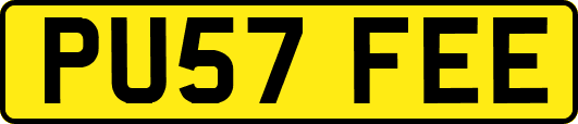 PU57FEE