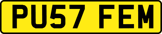 PU57FEM