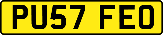 PU57FEO