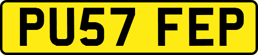PU57FEP