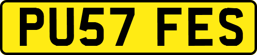 PU57FES