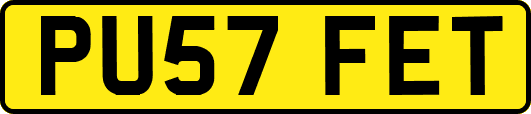 PU57FET