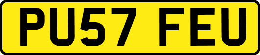 PU57FEU