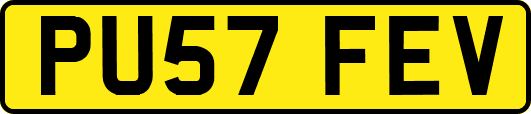 PU57FEV