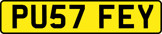 PU57FEY