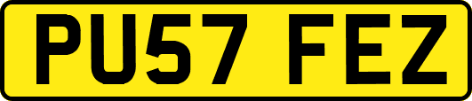 PU57FEZ
