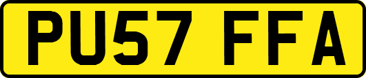 PU57FFA