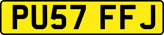 PU57FFJ