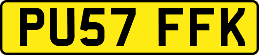 PU57FFK