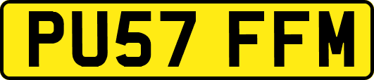 PU57FFM