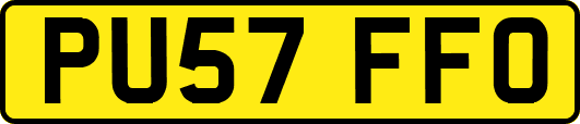 PU57FFO