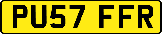 PU57FFR