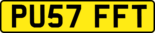 PU57FFT