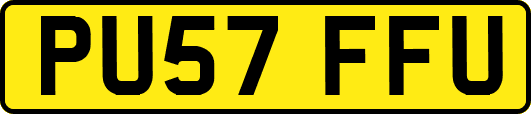 PU57FFU