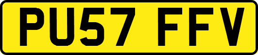 PU57FFV