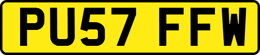 PU57FFW