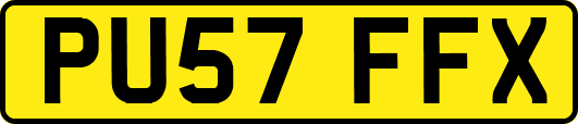 PU57FFX